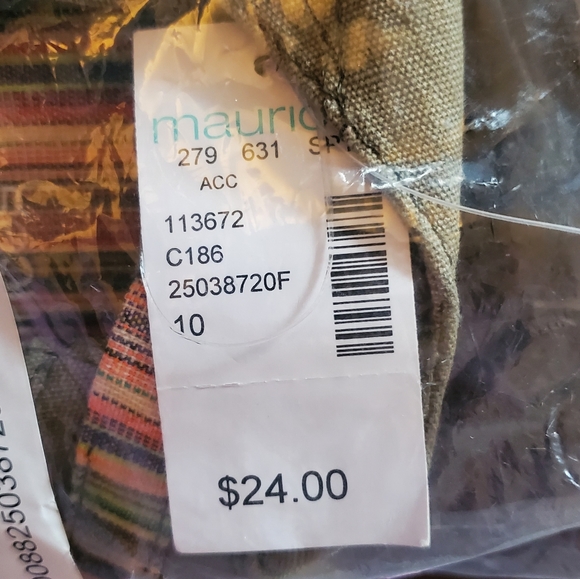 NWT Maurice shoes - Picture 4 of 4